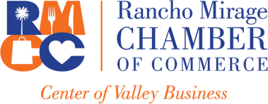 Rancho Mirage Chamber Of Commerce logo