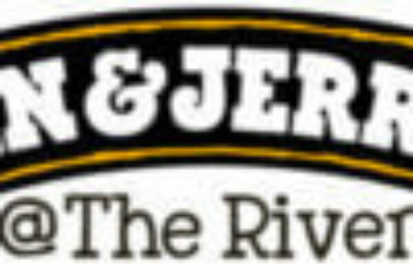 Holiday Scoop from Ben & Jerry's at The River in Rancho Mirage