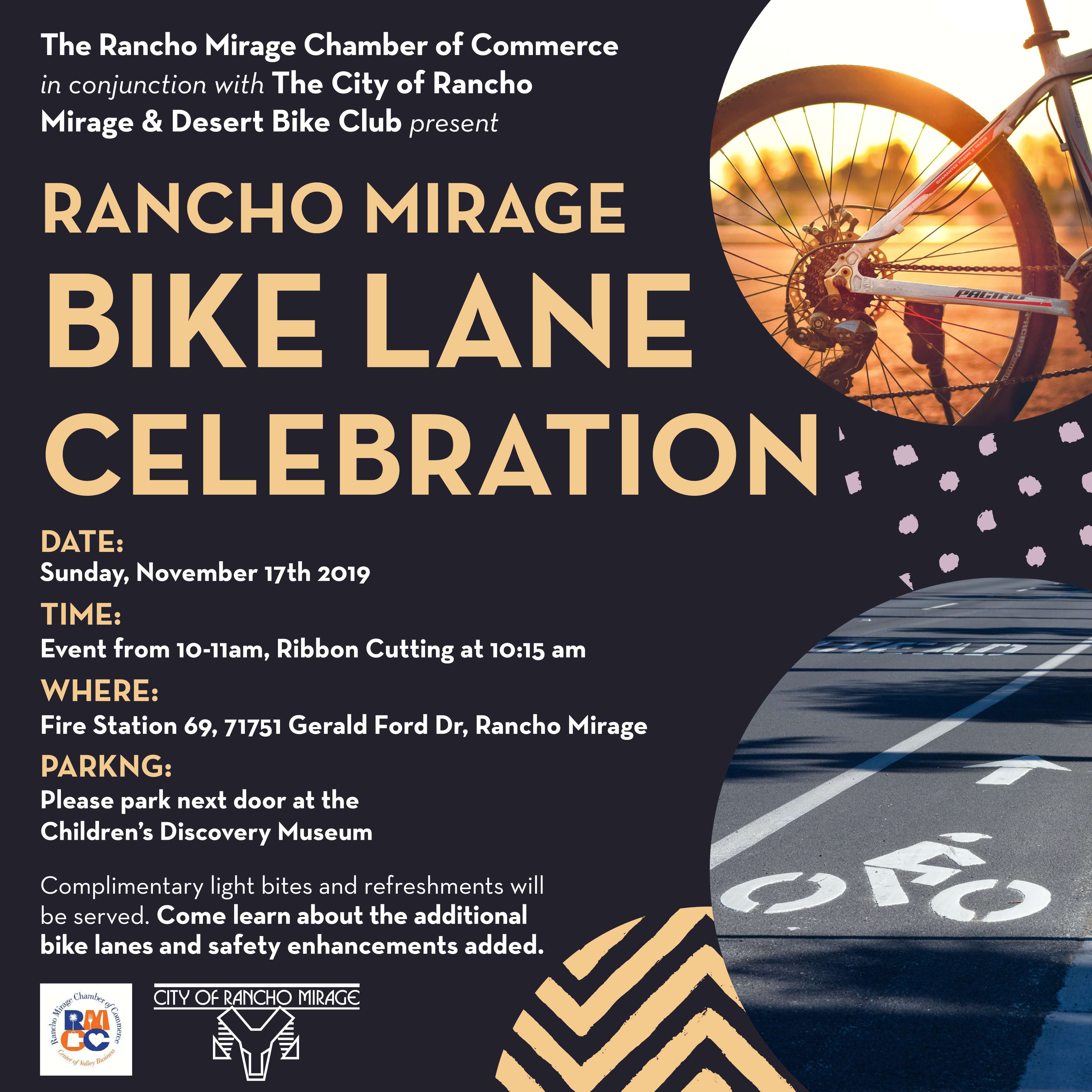 Rancho Mirage Chamber Of Commerce - Blog