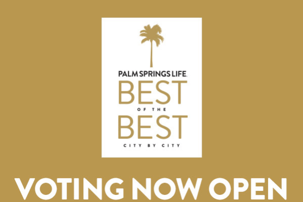 Voting is Now Open for Best of the Best 2020