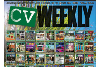 CV Weekly to Offer Clients New Online Only Discounted Ad Rates
