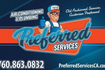 Preferred Services Introduces Whole Home Disinfecting and Sanitation