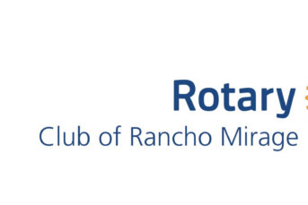 Rotary Club of Rancho Mirage Community Projects