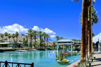 Meet the Team: The River @ Rancho Mirage
