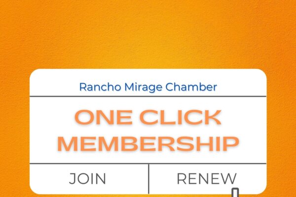 One Click Join and Renew