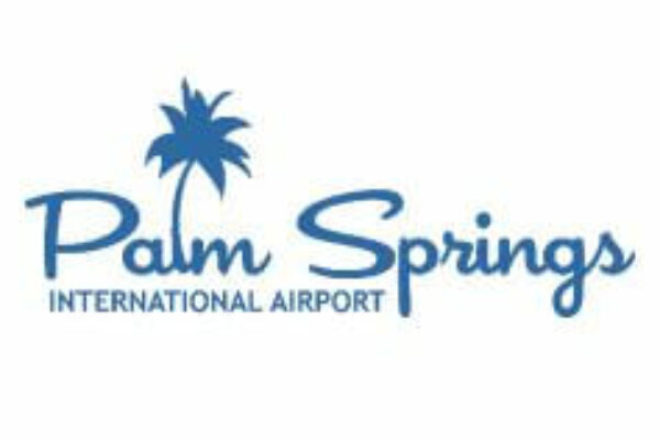 Palm Springs International Airport Sets Sixth Passenger Record for the Year