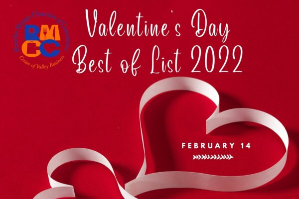 Best of the Best in February/Valentine's Day Specials