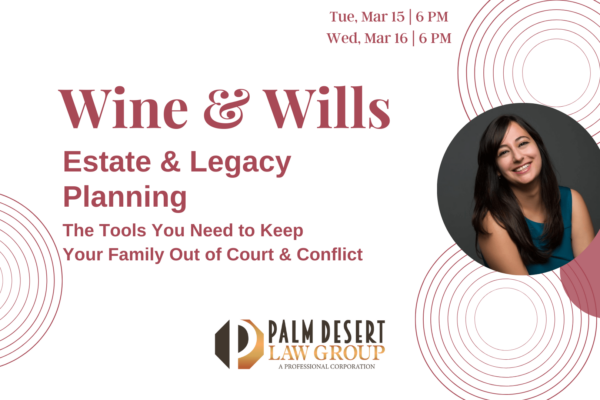 The Tools You Need to Keep Your Family Out of Court & Out Of Conflict