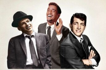  MAMA’S HOUSE TO HOST FIRST ANNUAL GOLF CLASSIC & “RAT PACK” DINNER SHOW - SATURDAY, MAY 21, 2022 AT INDIAN WELLS COUNTRY CLUB