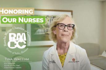 Honoring Our Nurses: Nurses of the Year 2022
