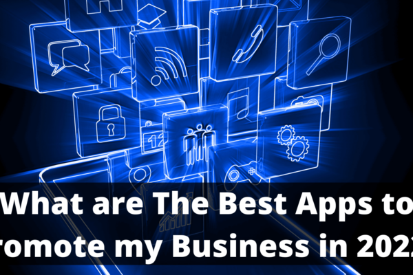 SwingPoint Media - What are the Best Apps to Promote my Business in 2022?