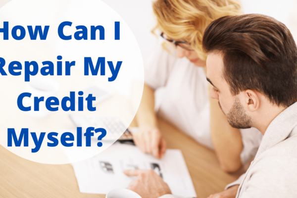 Ascent Network - 6 Steps to Handle Credit Repair Yourself