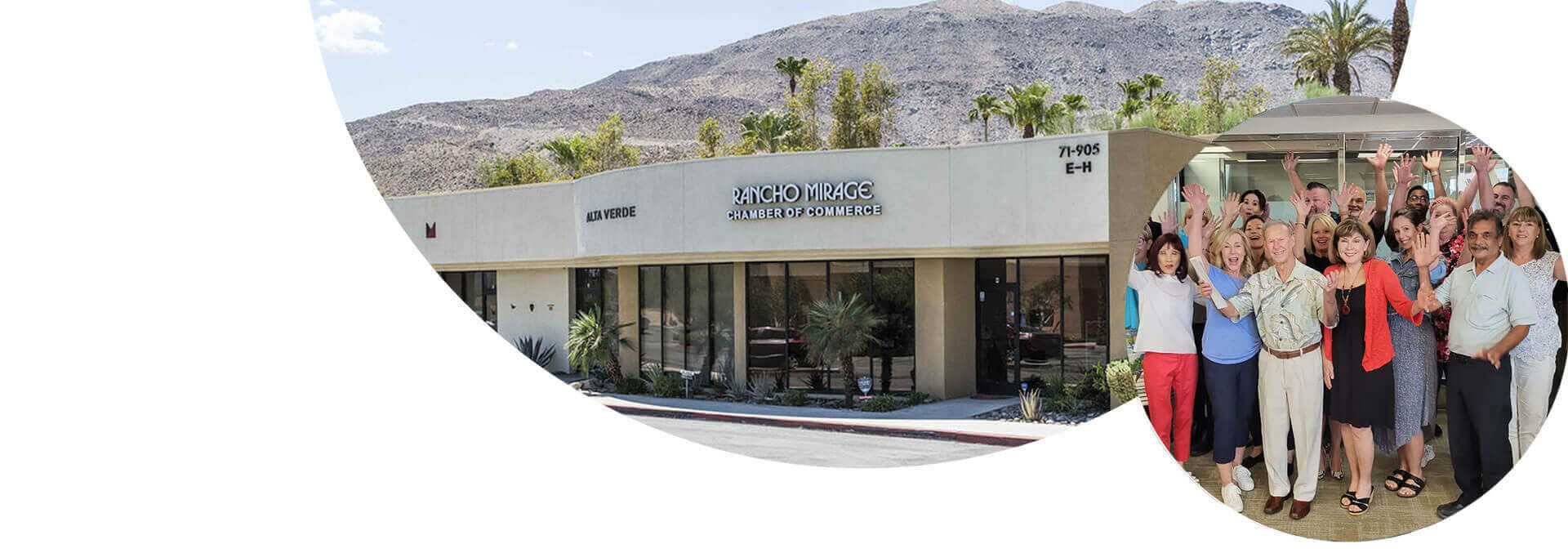Rancho Mirage Chamber Of Commerce