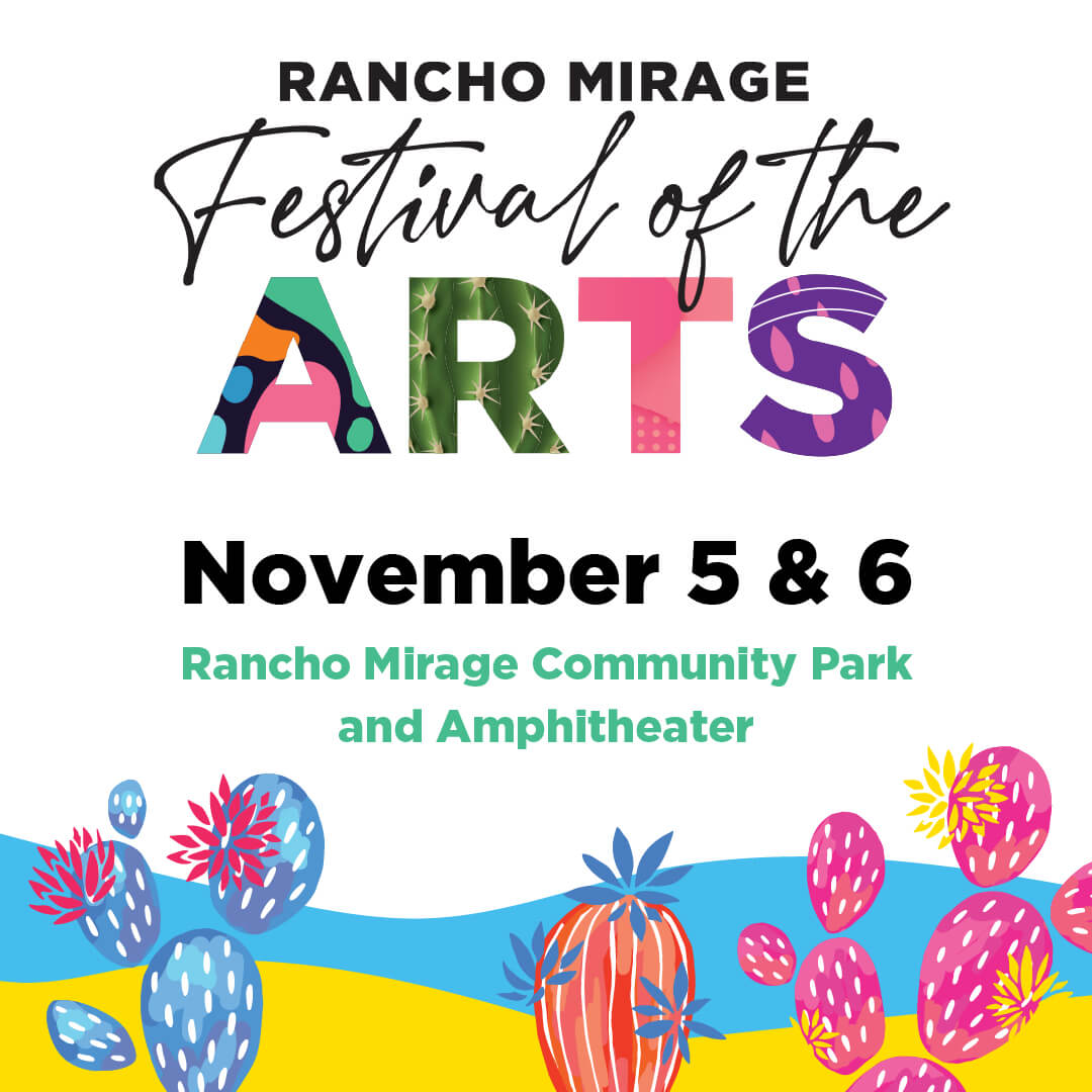 Rancho Mirage Chamber Of Commerce Blog