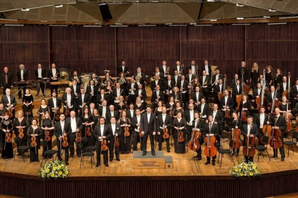 Palm Springs Friends of Philharmonic to Open  49th Season with Israel Philharmonic