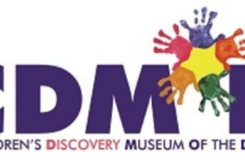 Museum CEO Turns Weeks of Training and Practice Into $20,000 for CDMoD