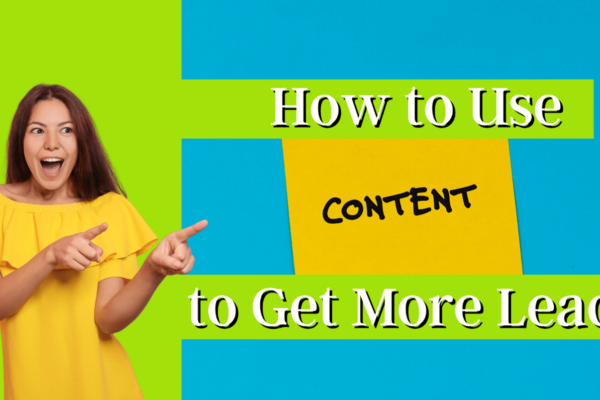 SwingPoint Media - How to Use Content Marketing to Get More Leads