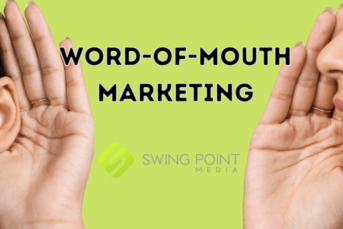 SwingPoint Media - Why Local Businesses Should Invest in Content Marketing