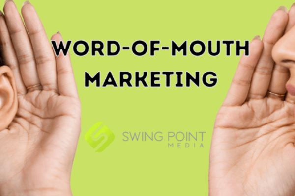 SwingPoint Media - Why Local Businesses Should Invest in Content Marketing