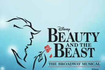 CHAMBER DISCOUNT for BEAUTY AND THE BEAST