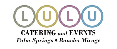 LULU Catering and Events