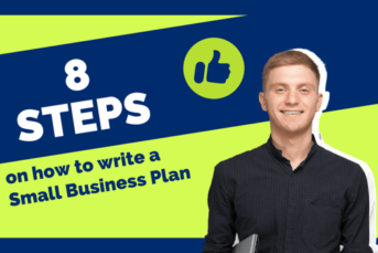 SwingPoint Media: How To Write A Small Business Plan