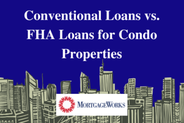 MortgageWorks:  FHA Condo Loans: A Comprehensive Guide for Buyers