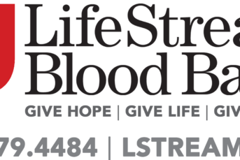 LifeStream Blood Bank is excited to announce our 11th annual 9 Cities Challenge!