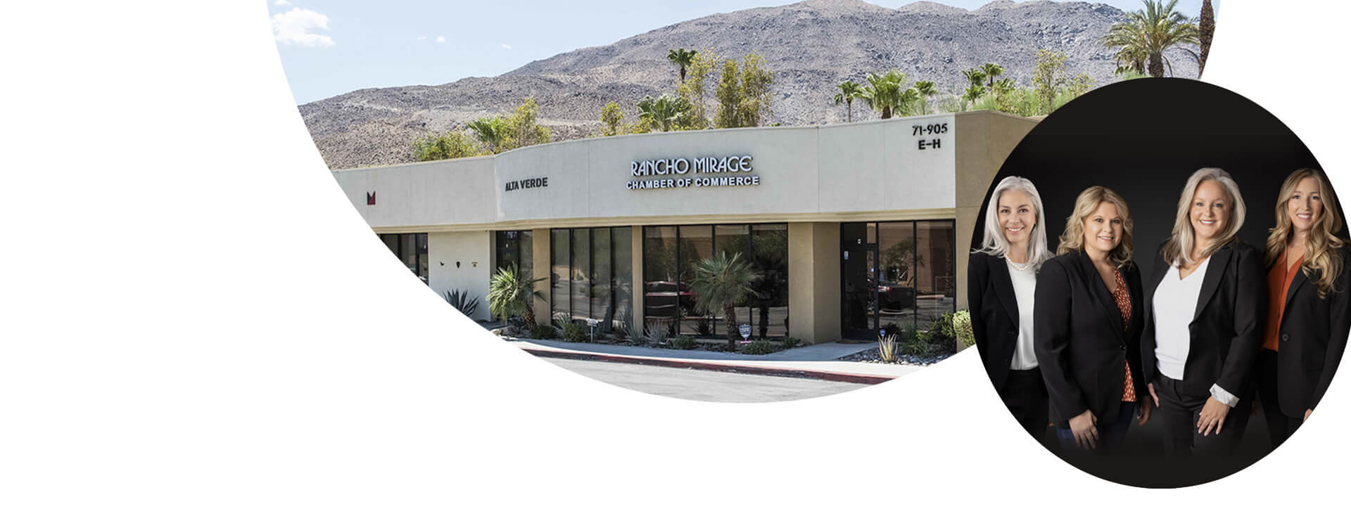 Rancho Mirage Chamber Of Commerce