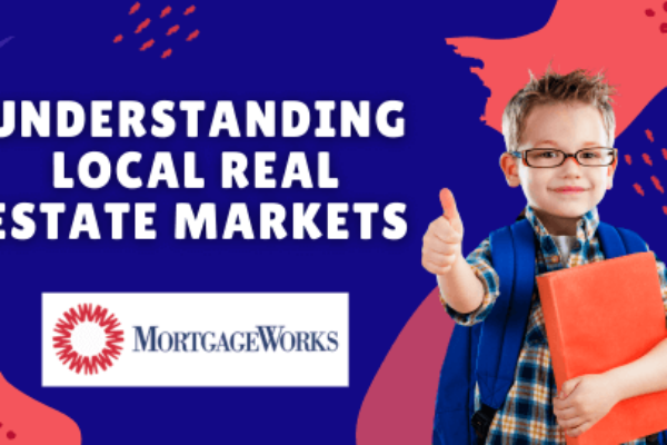 MortgageWorks:  Mortgage Rates and Home Prices Forecast in Coachella Valley