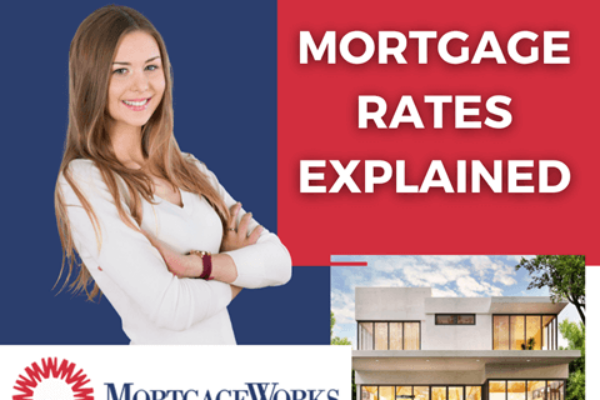MortgageWorks: Mortgage Rates Explained for Coachella Valley Buyers