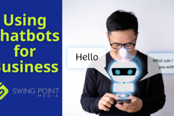 SwingPoint Media: AI For Local Business Success