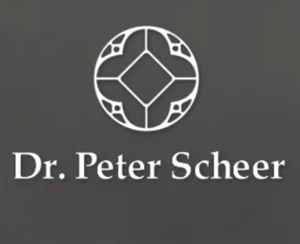 Dr. Peter Scheer