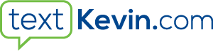 TextKevin.com