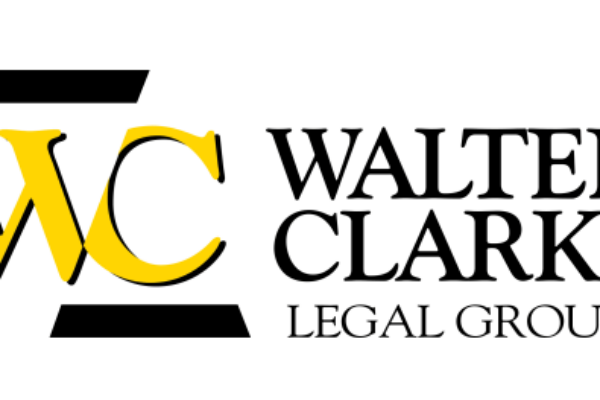 WALTER CLARK LEGAL GROUP DONATES BACKPACKS TO UNDERSERVED STUDENTS
