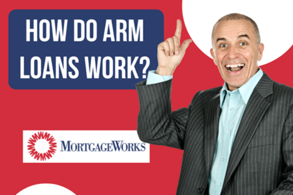 MortgageWorks: ARM Loans: A Homebuyer's Guide in Coachella Valley