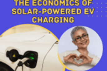 Planet Solar: Charging Your EV with Solar Power