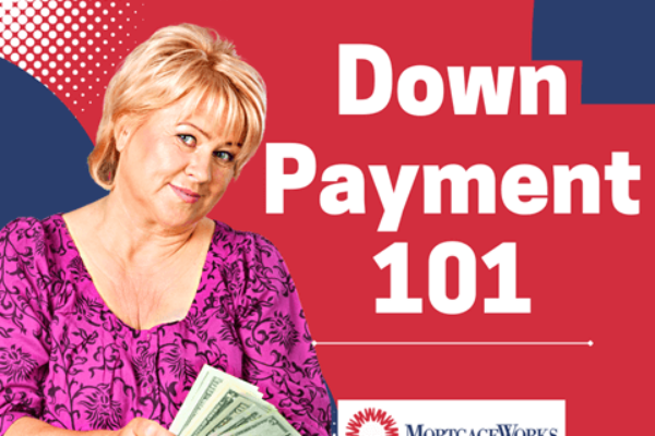 MortgageWorks: Down Payment 101: Navigating Home Buying in Coachella Valley