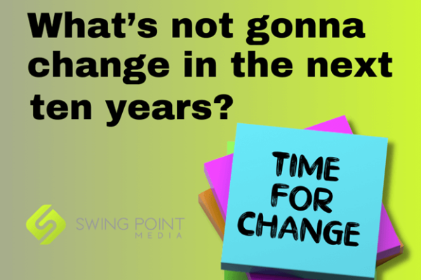 SwingPoint Media: Who Moved My House? Business Marketing Is Changing