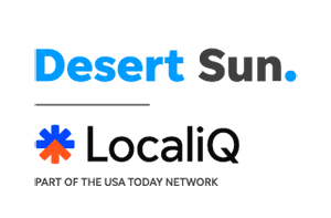 Desert Sun/LocaliQ