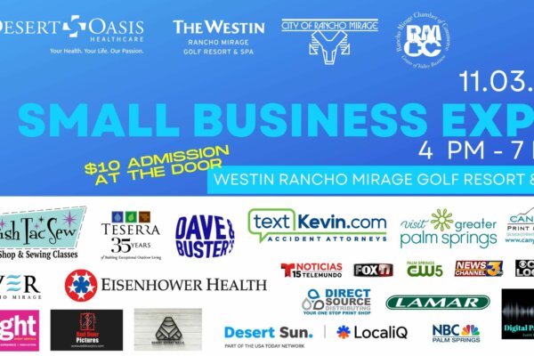 Small Business EXPO 11.03.23