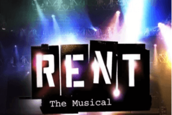 RENT is Due at Palm Canyon Theatre  See the Groundbreaking Musical about Love and Resilience  October 27-November 12, 2023