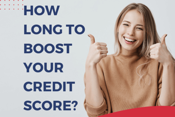 MortgageWorks - Coachella Buyers: How Long to Boost Your Credit Score?