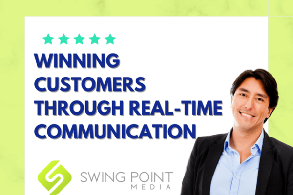 SwingPoint Media - Missed Call Text Back: A Small Business Game Changer