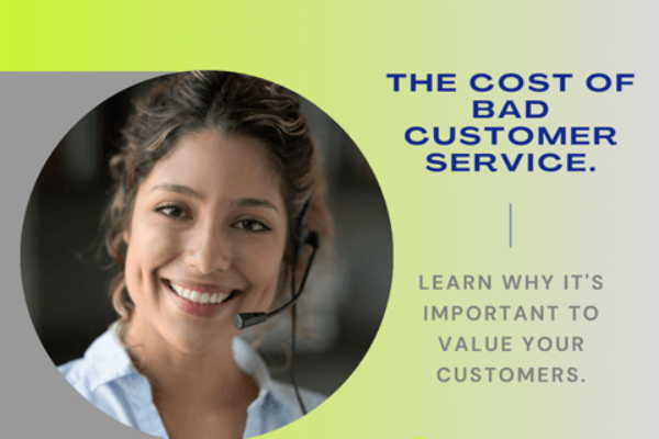 SwingPoint Media: Importance Of Customer Service In Business Success