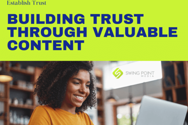 SwingPoint Media: Insider Secrets Of Content Marketing