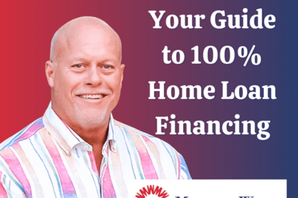 Mortgage Works: Your Guide to 100% Home Loan Financing