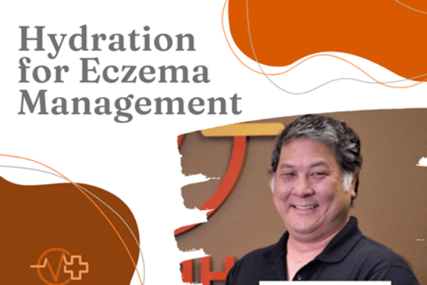 Coachella Valley Direct Primary Care: Diet for Eczema Control: Soothe Skin with Smart Eating