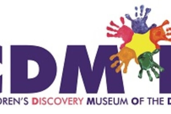 The Rammys Honoree: Heart of Rancho Mirage - Children's Discovery Museum of the Desert