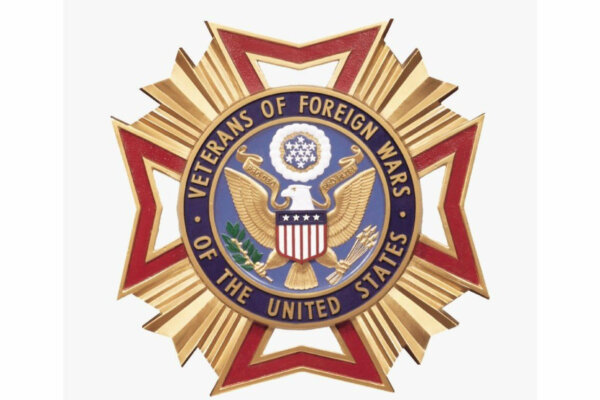 The Rammys Honoree: Non-Profit of the Year - VFW